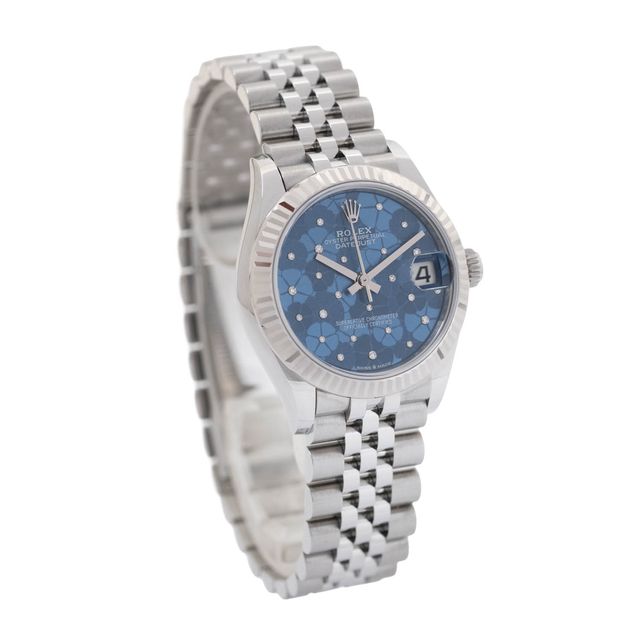 Rolex Datejust Lady 31 278274 Image 2